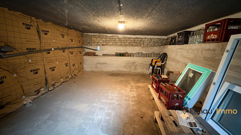 Maison - 150 m² - 7 pièces