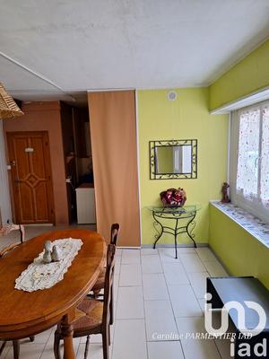 Maison de village - 137 m² - 4 pièces