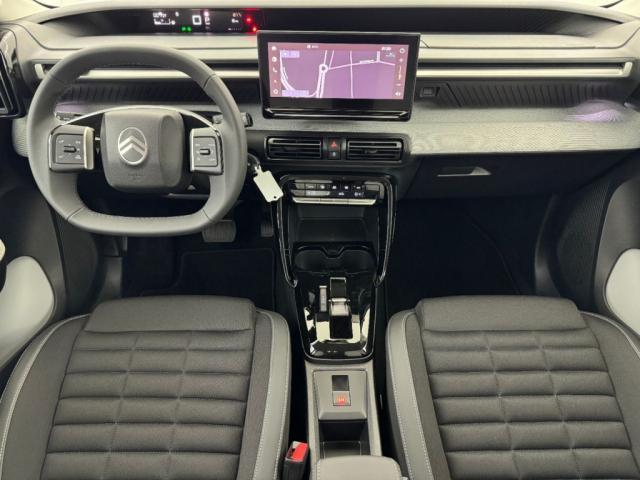 Citroën C3 Aircross Hybride 145 e-Dcs6 Max