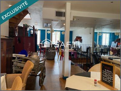 Local commercial - 200 m²