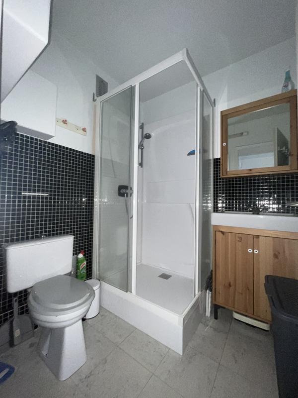 Appartement - 20 m² - 1 pièce