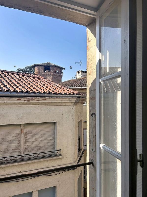 Appartement - 118 m² - 4 pièces