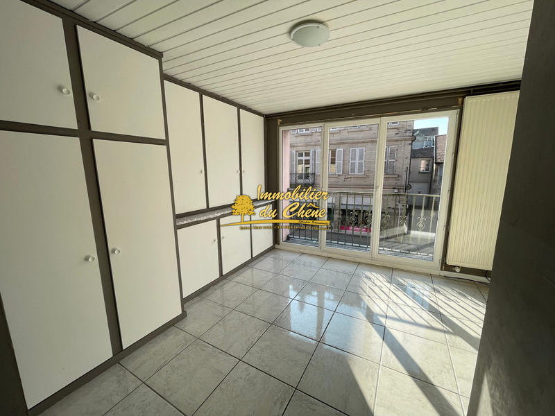 Appartement - 169 m² - 6 pièces