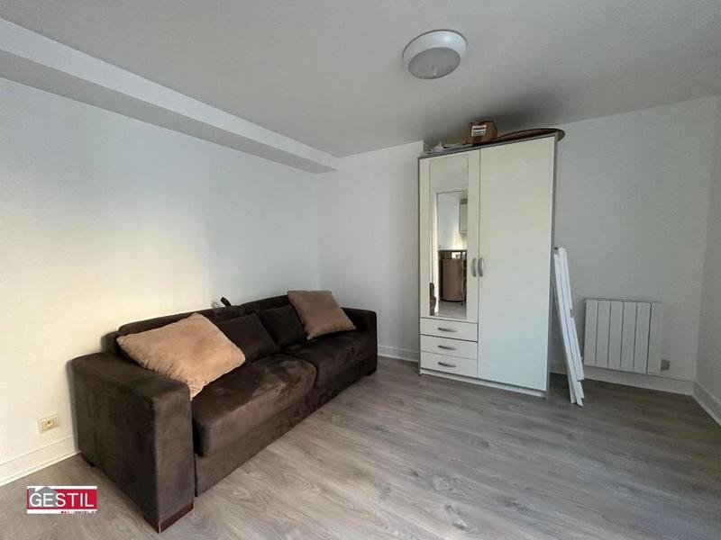 Appartement - 23 m² - 1 pièce