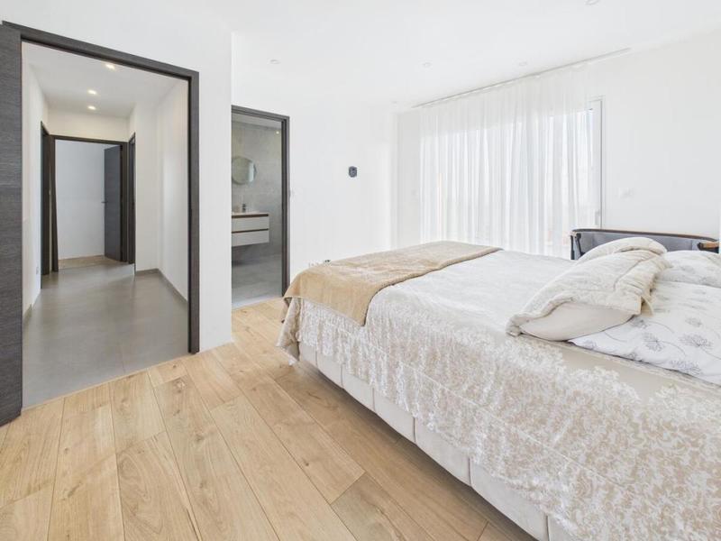 Maison - 147 m² - 6 pièces