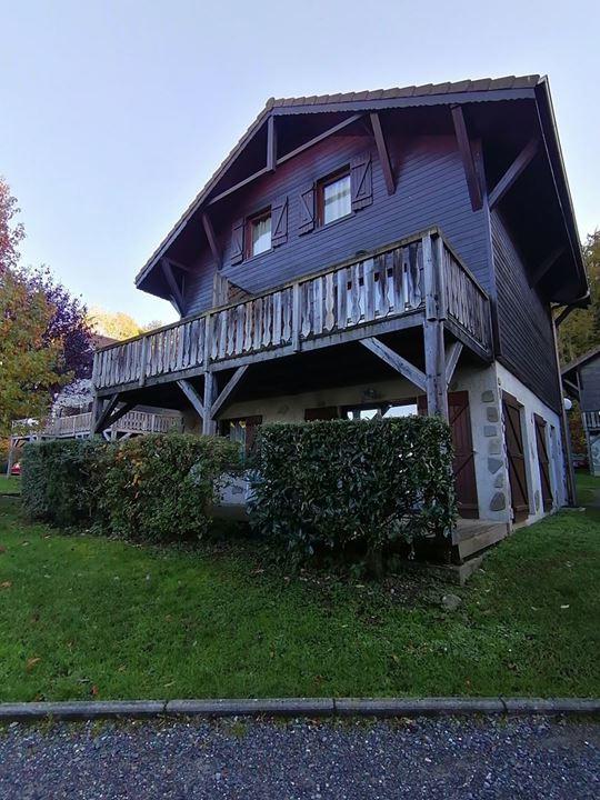 Maison traditionnelle - 153 m² - 9 pièces