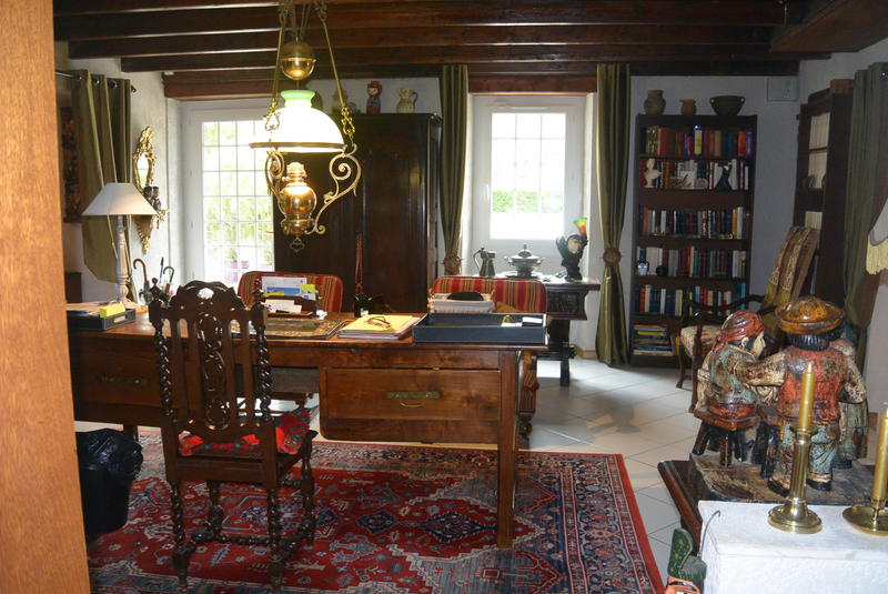 Maison - 177 m² - 7 pièces