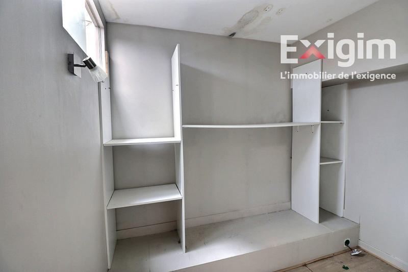 Appartement - 137 m² - 5 pièces