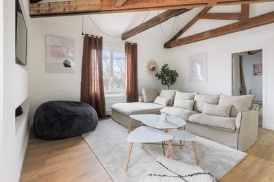 Appartement - 150 m² - 6 pièces