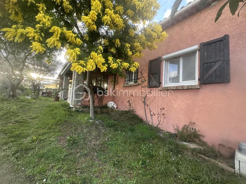 Villa - 131 m² - 5 pièces