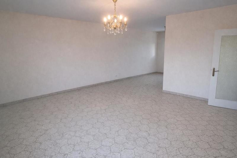 Maison - 97 m² - 4 pièces