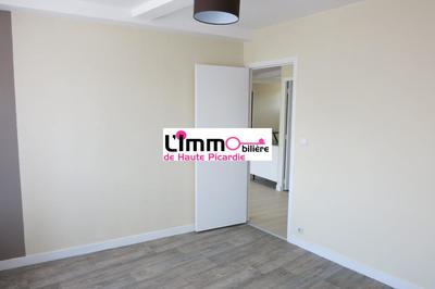 Appartement - 92 m² - 4 pièces