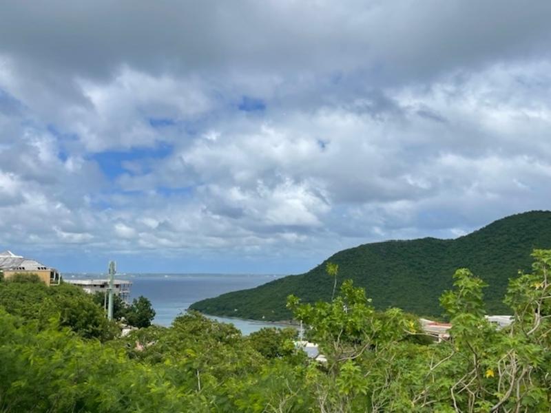 Terrain constructible - 1 502 m²