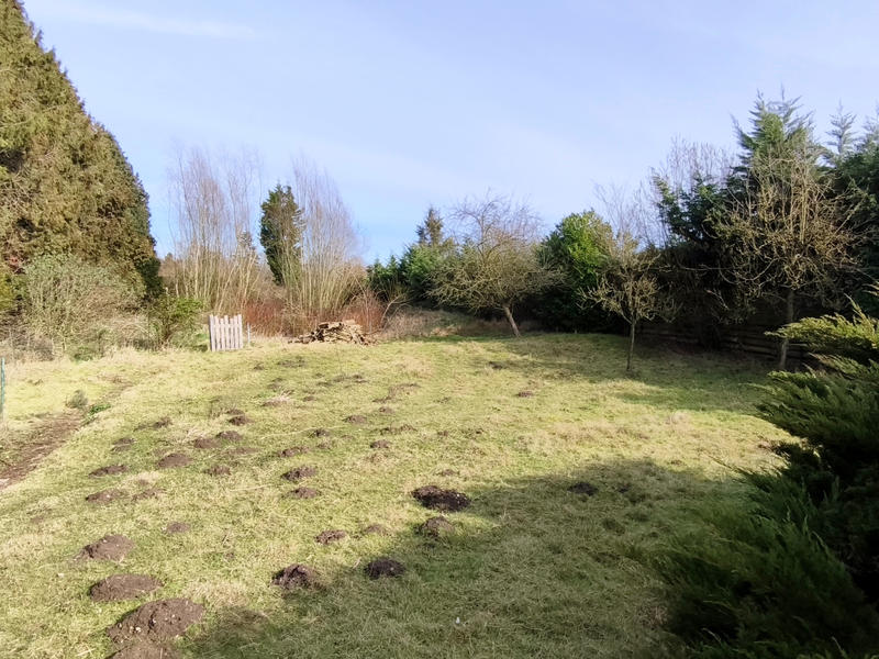 Maison - 91 m² - 5 pièces