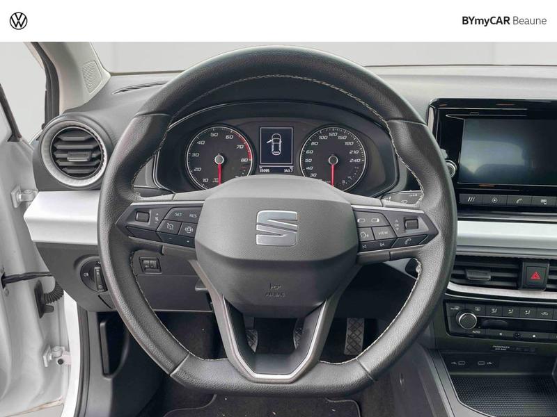 Seat Ibiza 1.0 EcoTSI 95 ch s/S Bvm5 Style