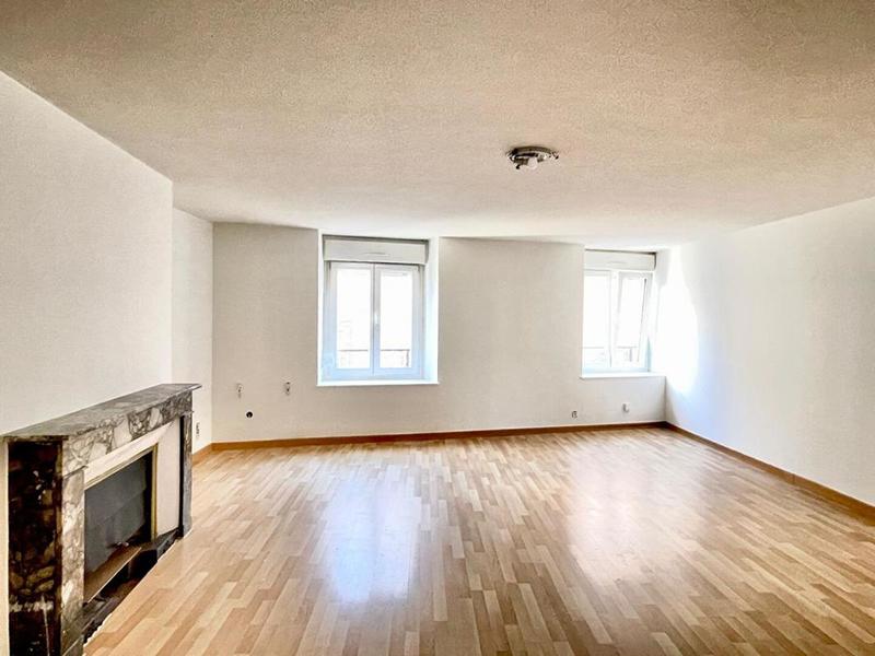 Appartement - 78 m² - 3 pièces