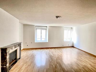 Appartement - 78 m² - 3 pièces