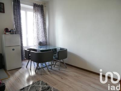 Appartement - 15 m² - 1 pièce