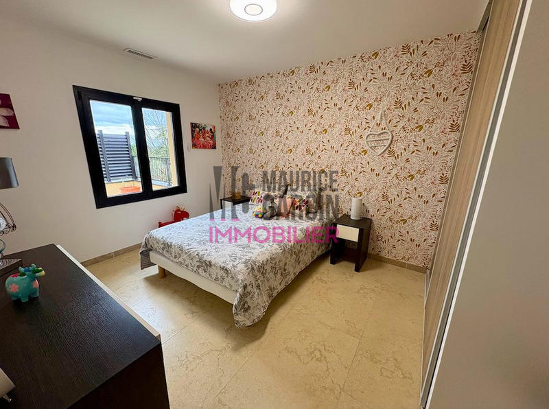 Maison - 146 m² - 5 pièces