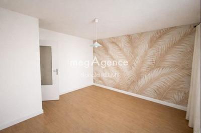 Maison - 112 m² - 4 pièces