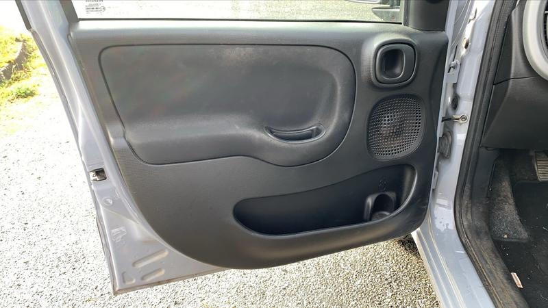 Fiat Panda 1.2 69 Lounge