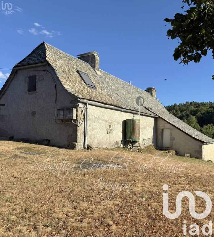 Maison - 124 m² - 7 pièces