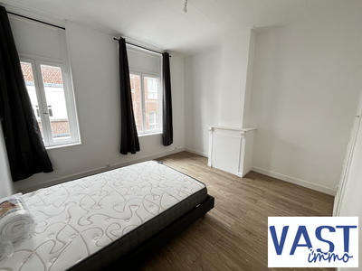 Maison ancienne - 105 m² - 5 pièces