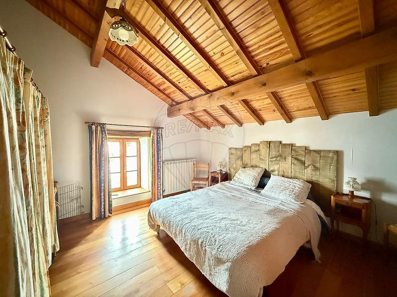 Ferme - 160 m² - 6 pièces