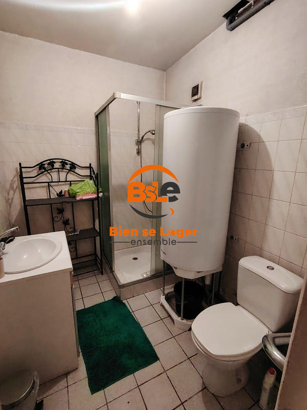 Maison - 80 m² - 3 pièces