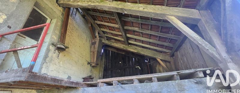 Maison - 160 m² - 3 pièces