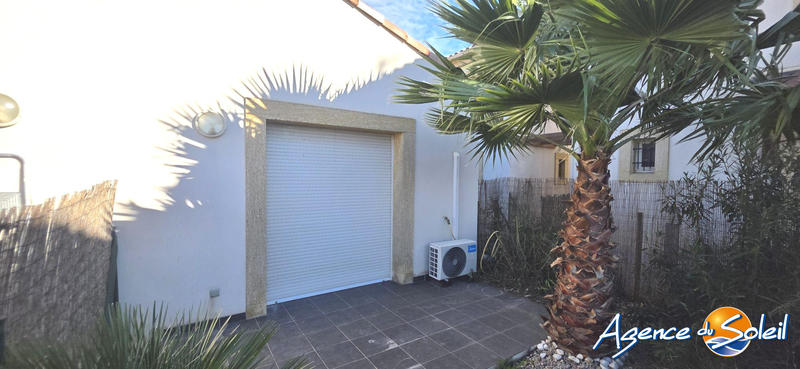 Maison - 39 m² - 2 pièces