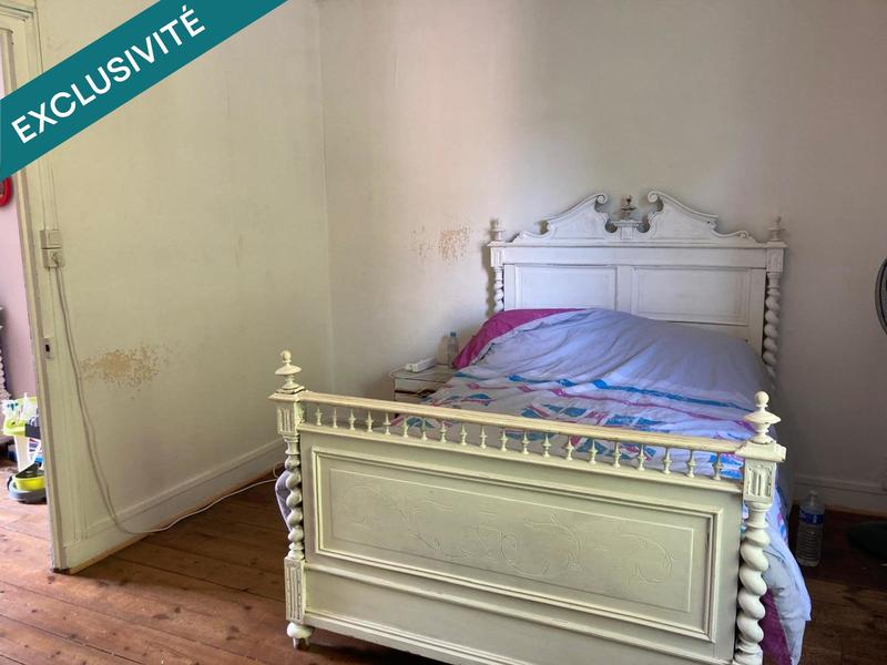 Duplex - 60 m² - 3 pièces