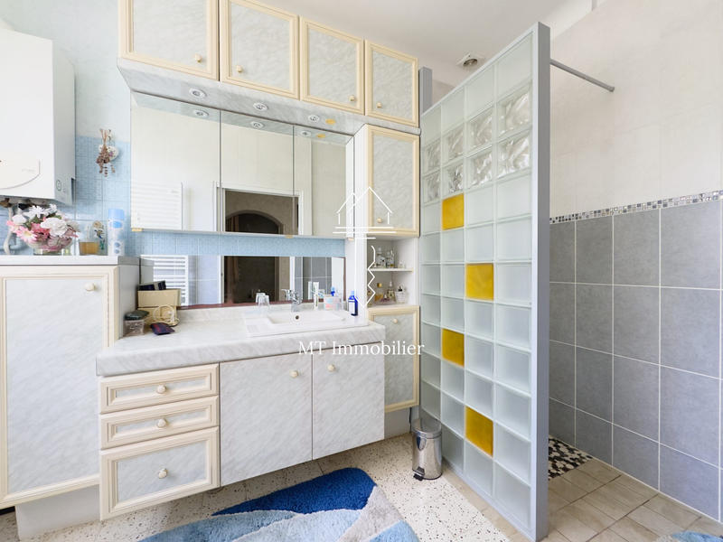 Maison ancienne - 141 m² - 4 pièces