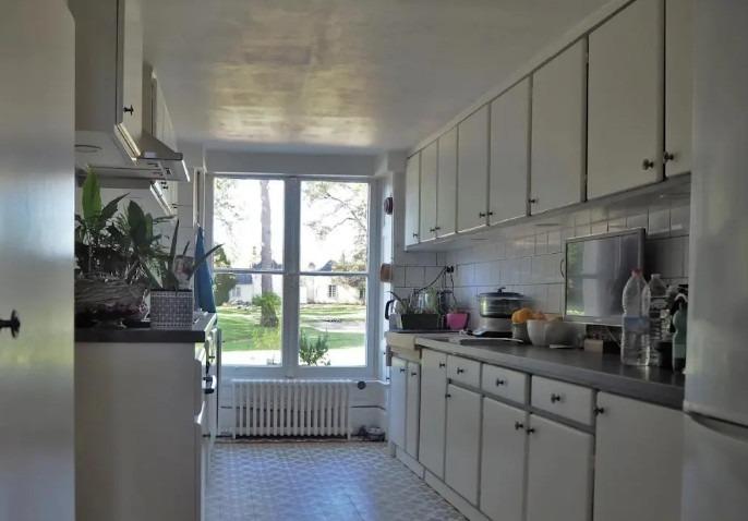 Manoir - 370 m² - 12 pièces