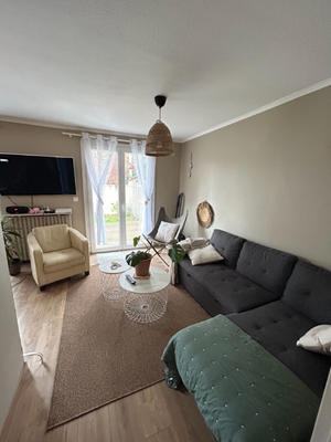 Maison - 75 m² - 4 pièces