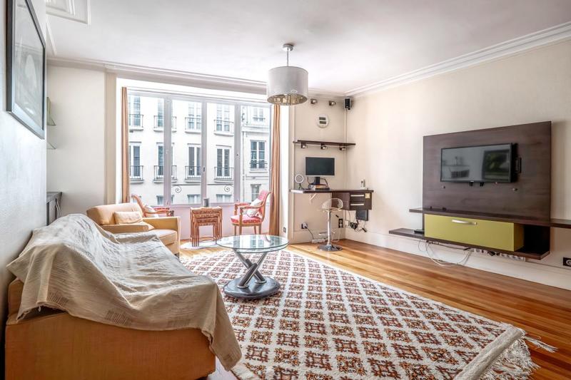 Appartement - 54 m² - 2 pièces