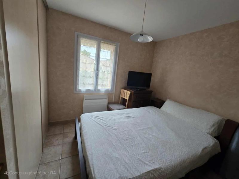 Maison - 91 m² - 4 pièces