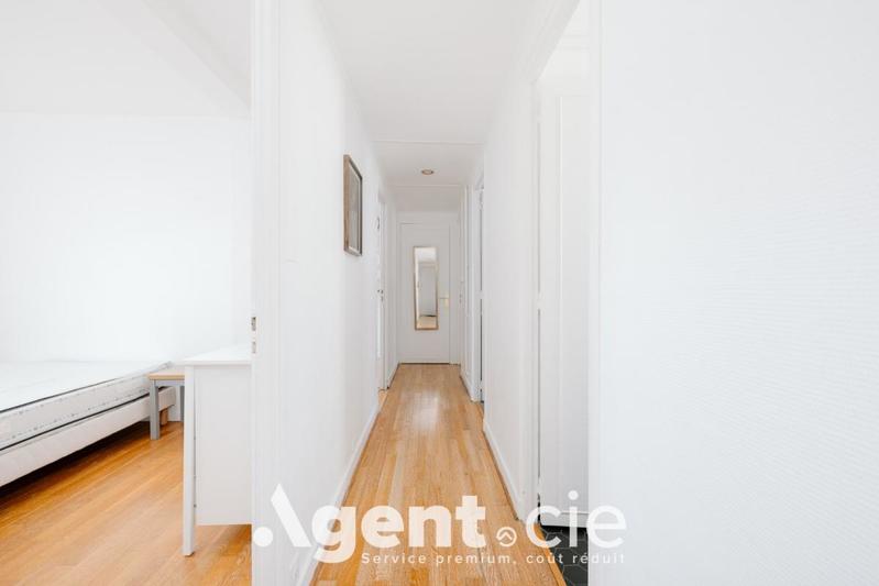 Appartement - 7 m² - 1 pièce