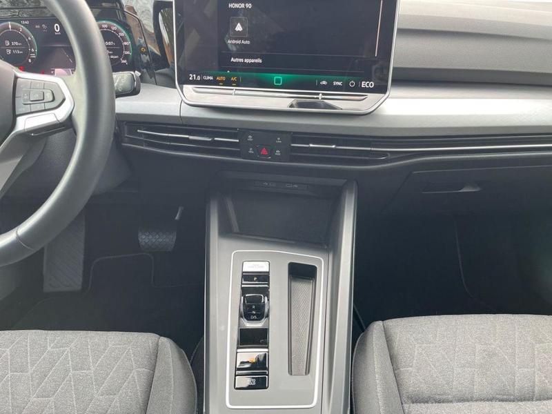 Volkswagen Golf 1.5 eHybrid 204 Dsg6 Life Plus