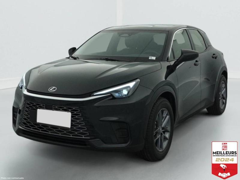 Lexus Lbx 2wd Business +Pack Plus