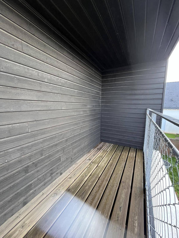 Maison - 97 m² - 5 pièces