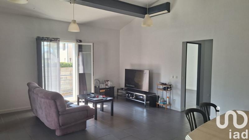 Maison - 117 m² - 4 pièces