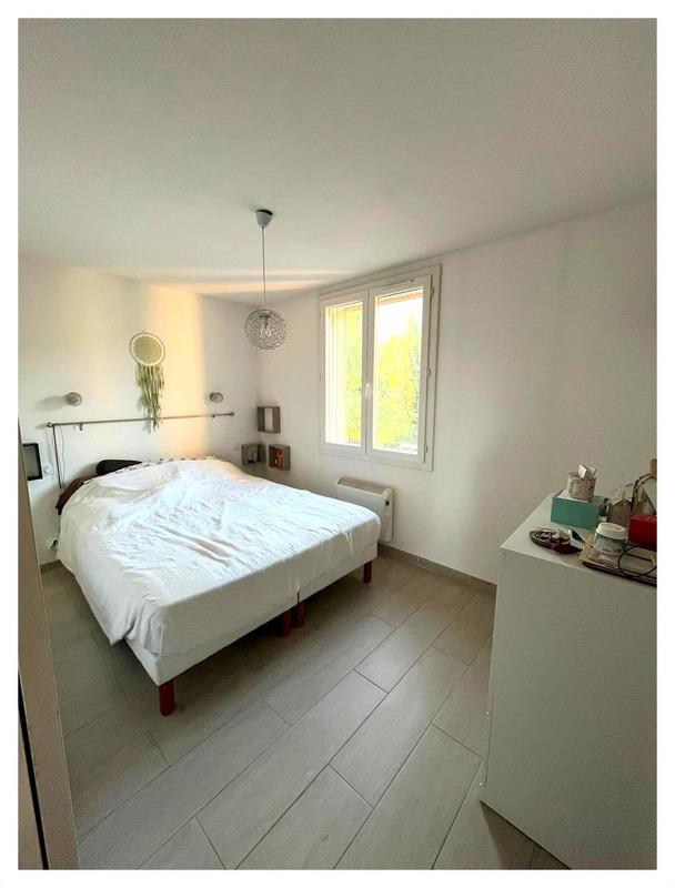 Maison - 137 m² - 5 pièces