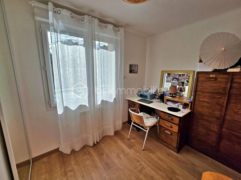 Maison traditionnelle - 202 m² - 7 pièces