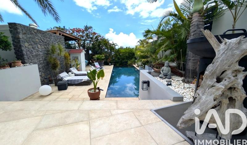 Maison de maîtres - 185 m² - 6 pièces