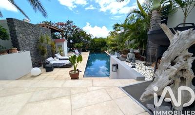 Maison de maîtres - 185 m² - 6 pièces