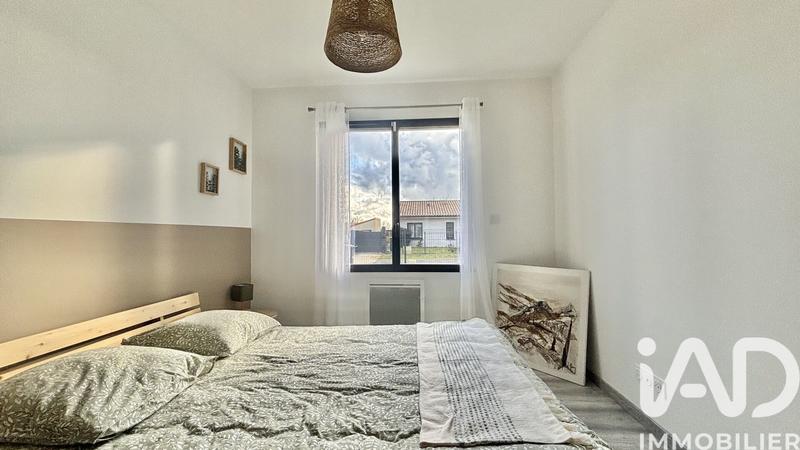 Maison - 84 m² - 3 pièces