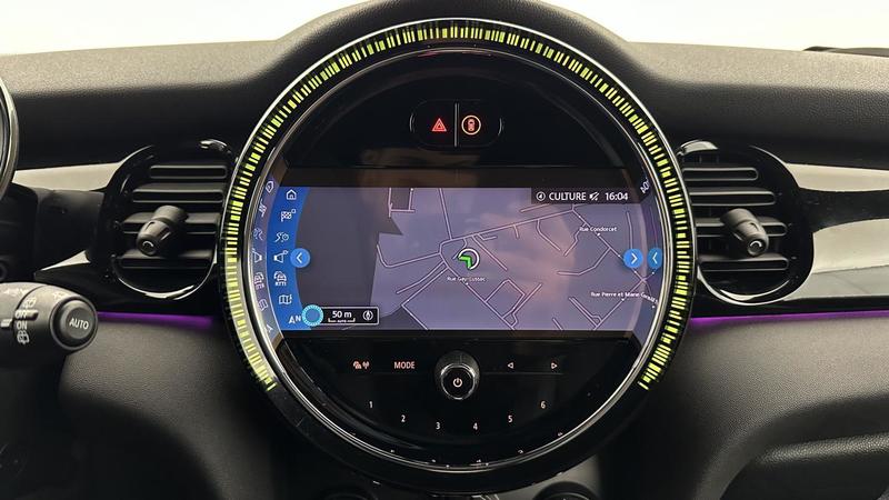 Mini 3 portes Hatch Electric F56 Bev Lci Cooper se 184 ch Essential