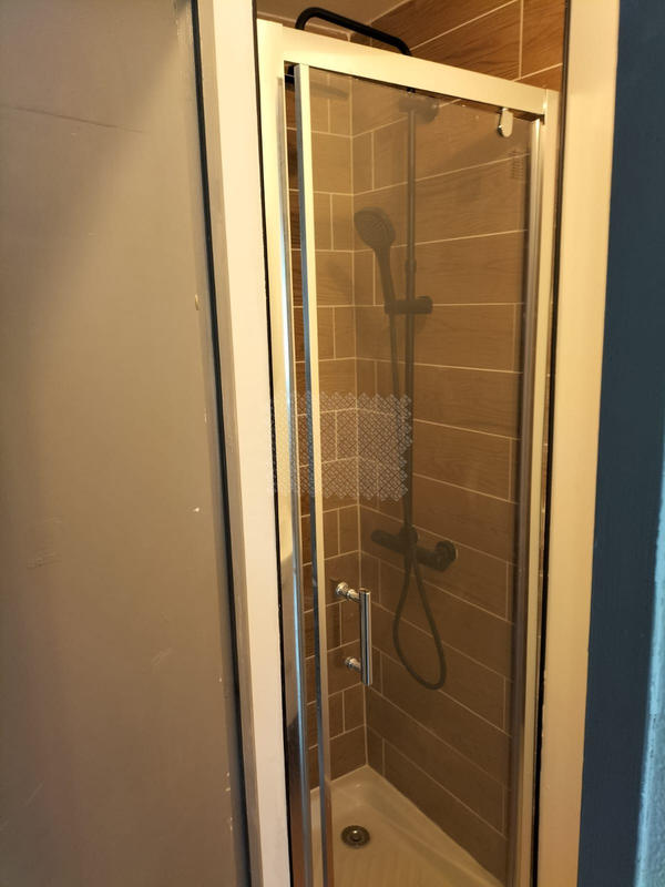 Appartement - 18 m² - 1 pièce