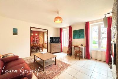 Maison de campagne - 145 m² - 7 pièces